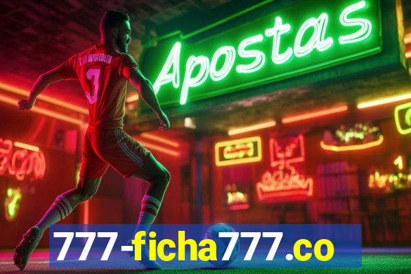 777-ficha777.com