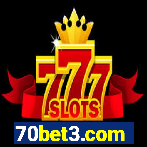 70bet3.com