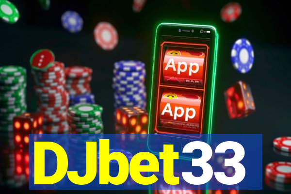 DJbet33