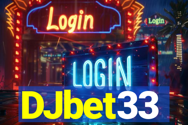 DJbet33