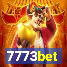 7773bet