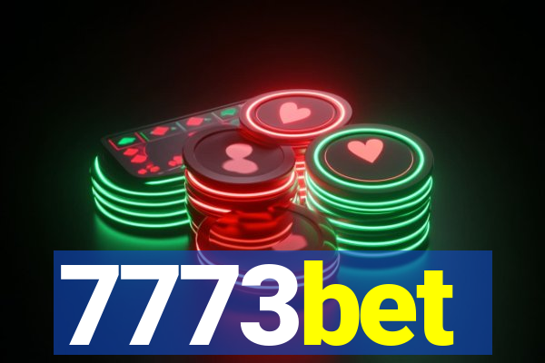 7773bet