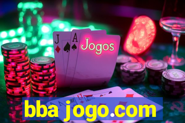 bba jogo.com