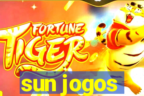 sun jogos