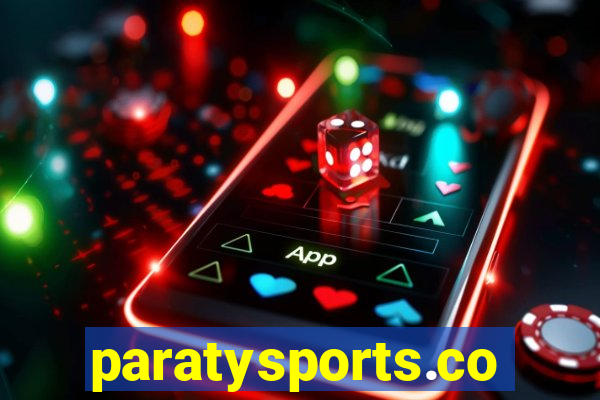 paratysports.com