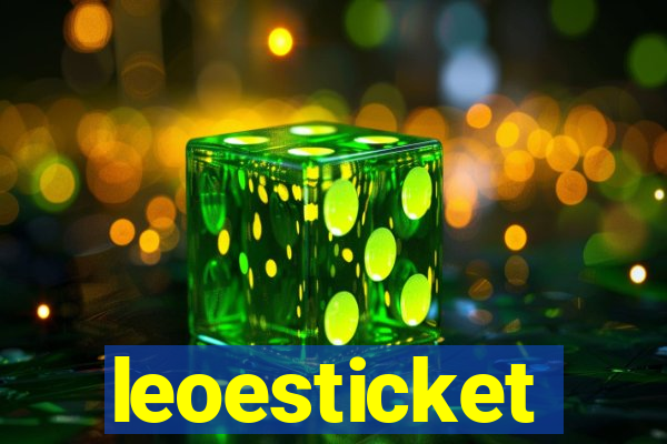 leoesticket