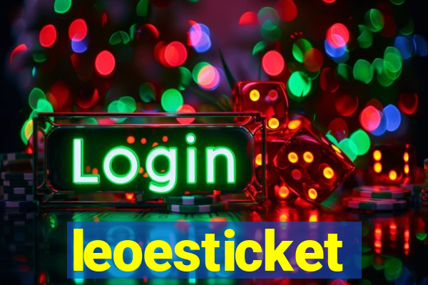 leoesticket