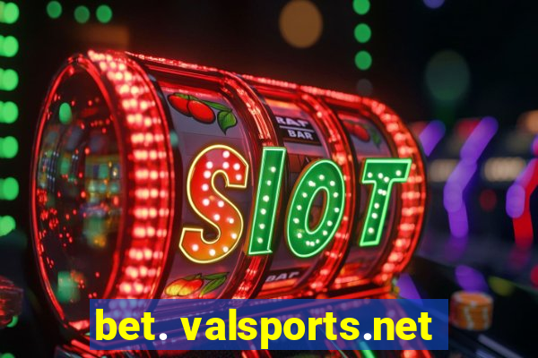 bet. valsports.net