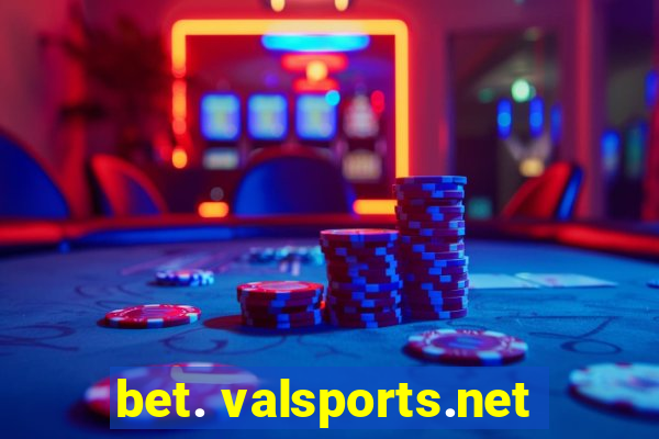 bet. valsports.net