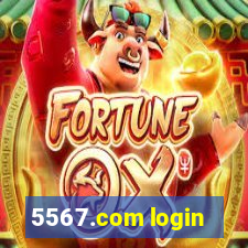 5567.com login