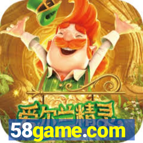 58game.com