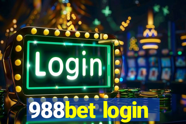 988bet login