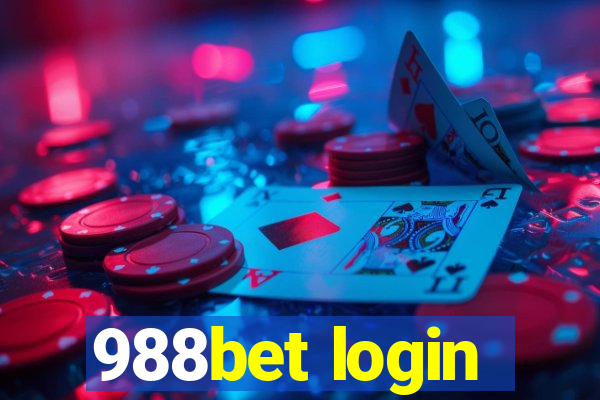 988bet login