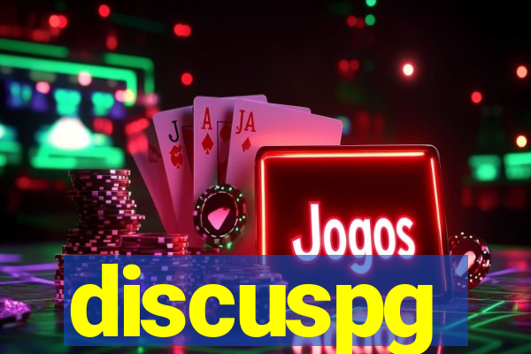 discuspg