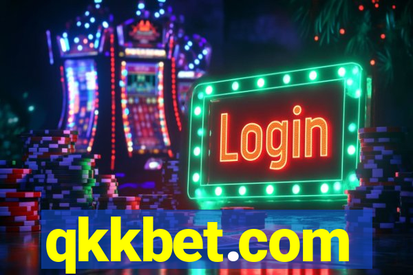 qkkbet.com