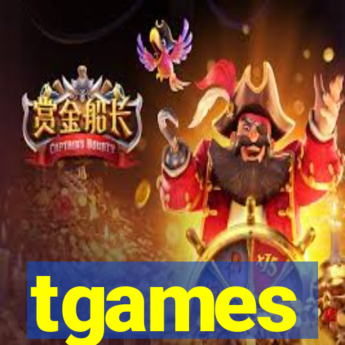 tgames