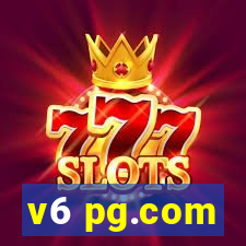 v6 pg.com