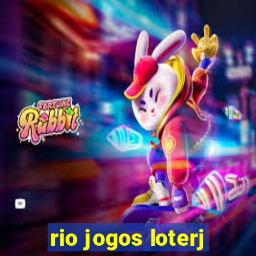 rio jogos loterj