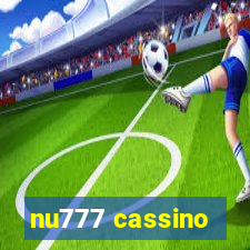 nu777 cassino