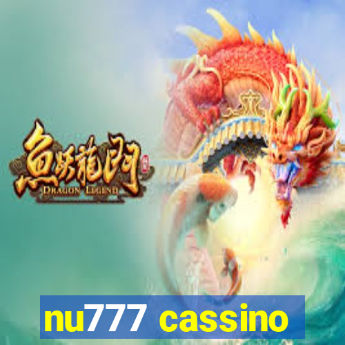 nu777 cassino