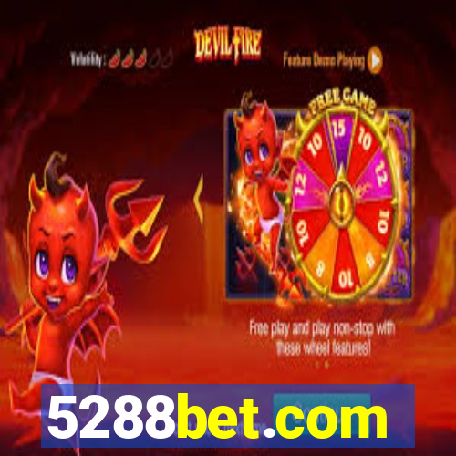 5288bet.com