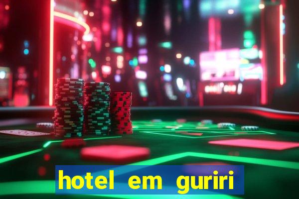 hotel em guriri beira mar