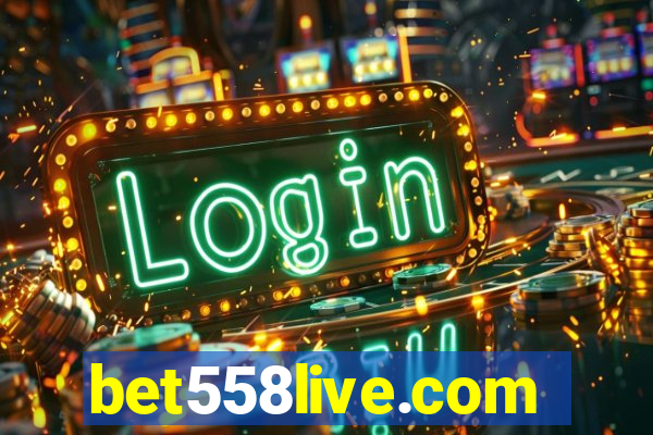 bet558live.com