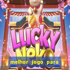 melhor jogo para comprar funcionalidade