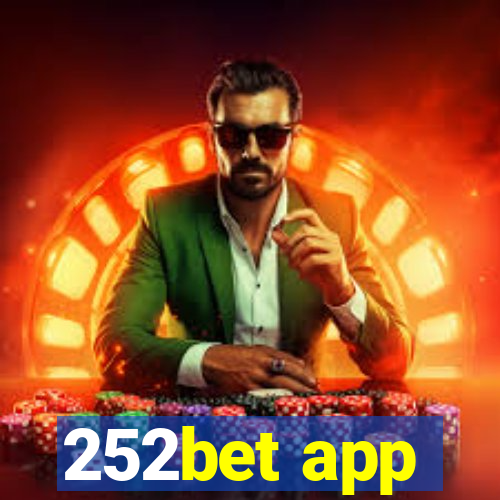 252bet app