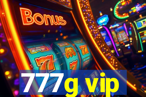 777g vip