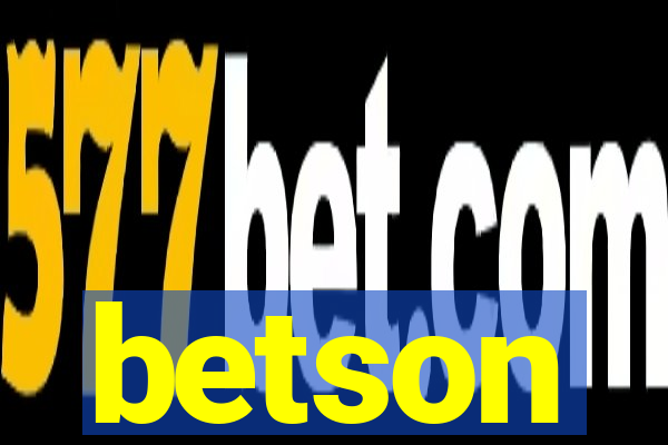 betson