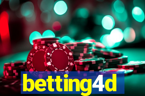 betting4d