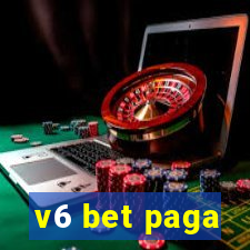 v6 bet paga