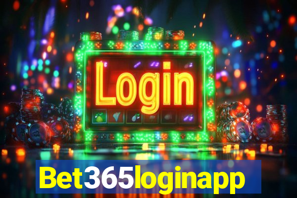 Bet365loginapp