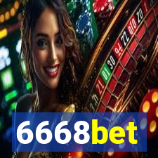 6668bet