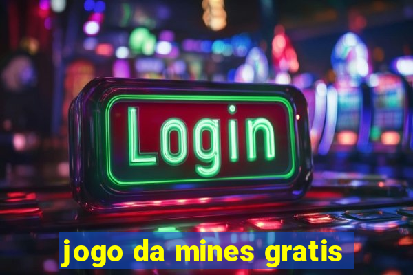 jogo da mines gratis