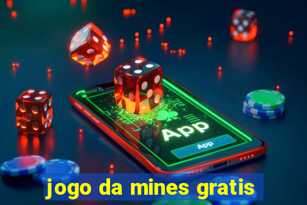 jogo da mines gratis