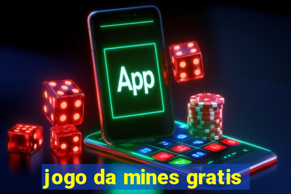 jogo da mines gratis