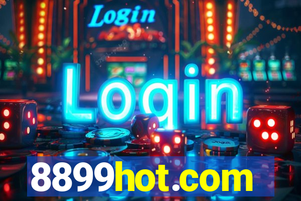 8899hot.com