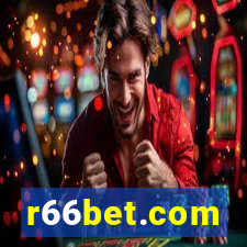 r66bet.com