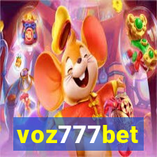 voz777bet