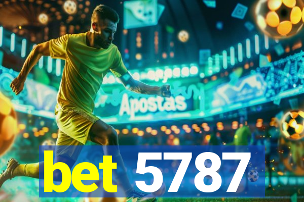 bet 5787