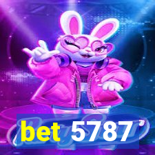 bet 5787