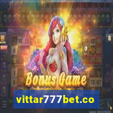 vittar777bet.com