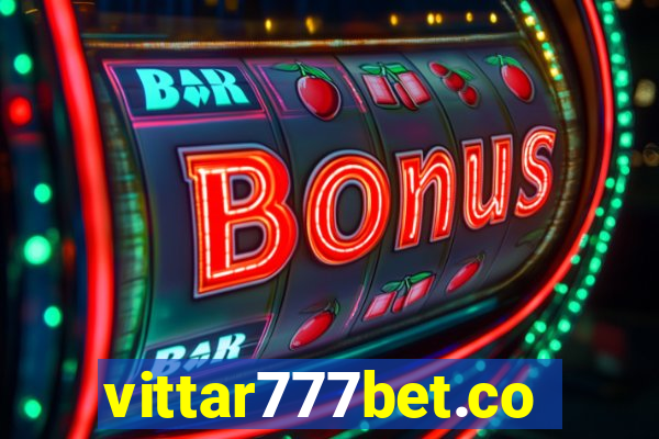 vittar777bet.com