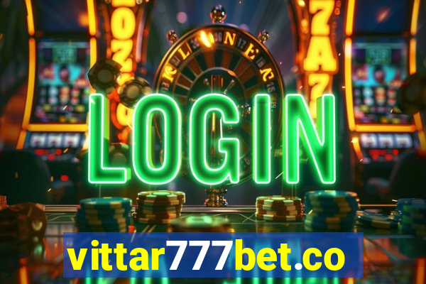 vittar777bet.com