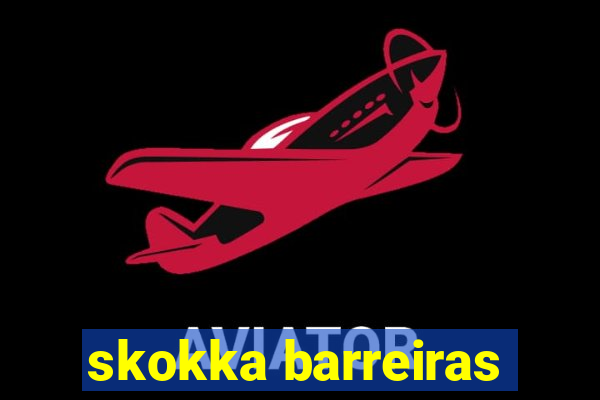 skokka barreiras