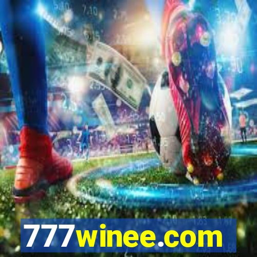 777winee.com