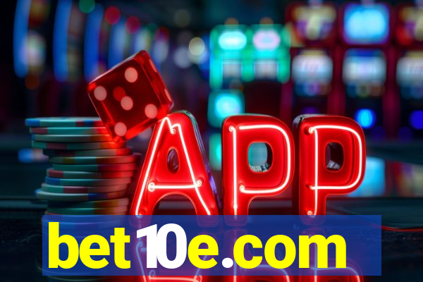 bet10e.com