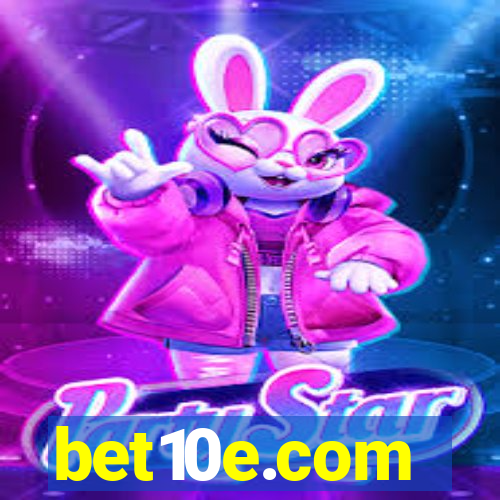 bet10e.com